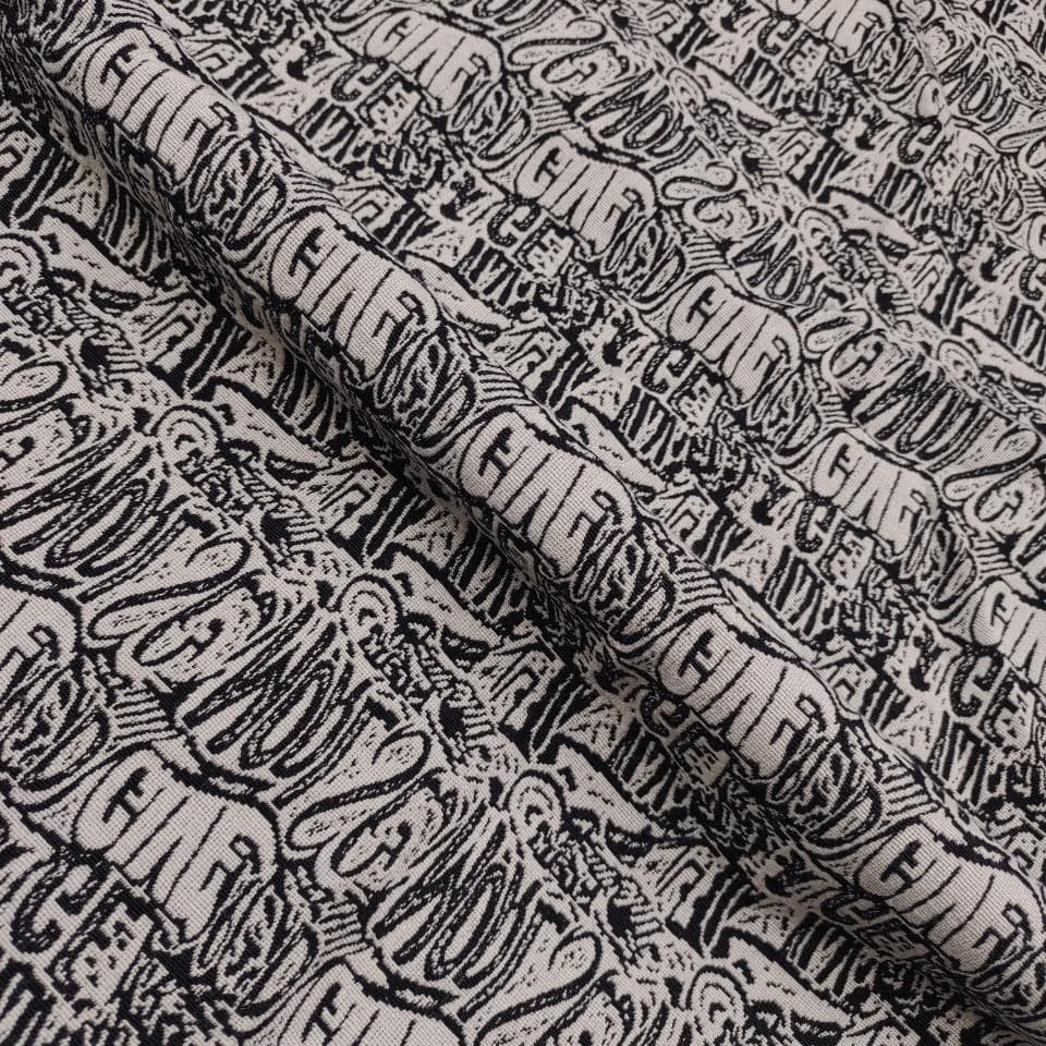 Jacquard Fabric JQ142