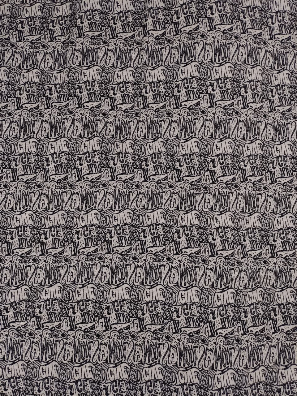 Jacquard Fabric JQ142