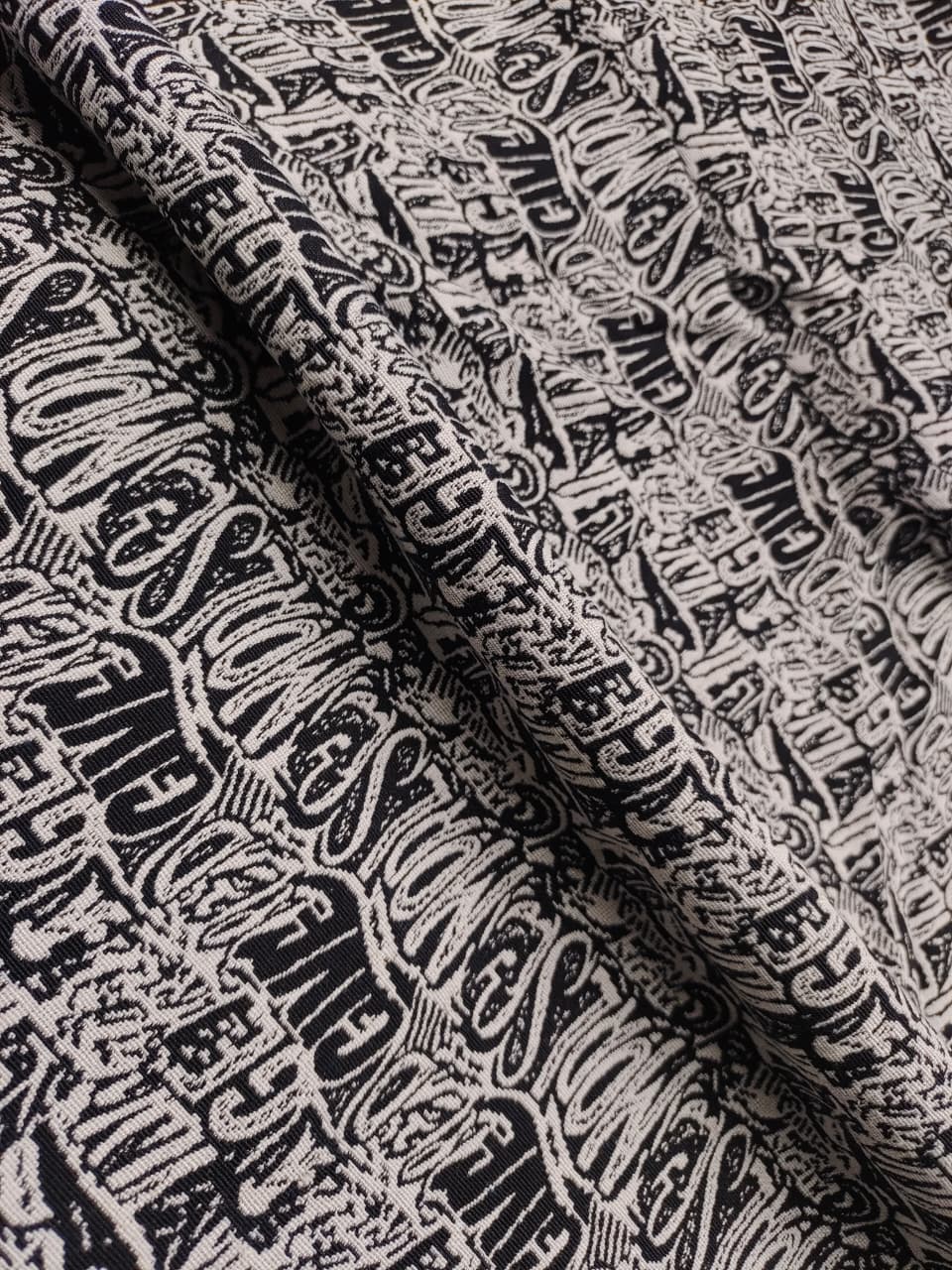 Jacquard Fabric JQ142