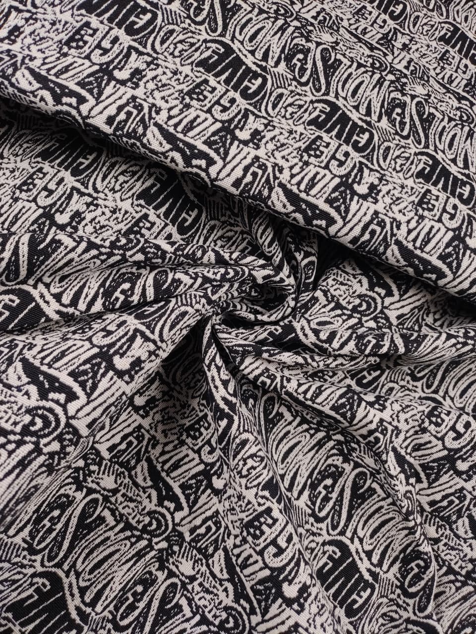 Jacquard Fabric JQ142