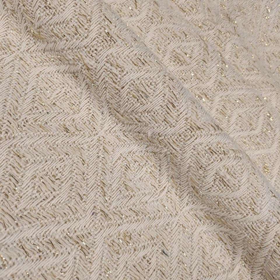 Jacquard Fabric JQ158