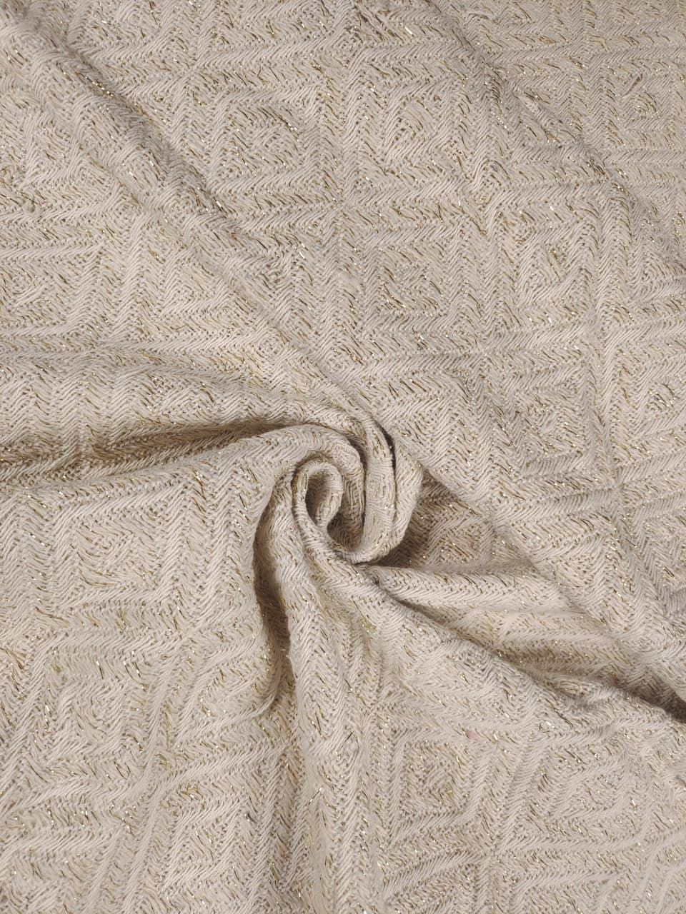 Jacquard Fabric JQ158