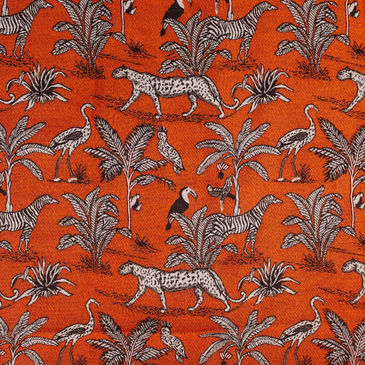 Jacquard Fabric JQ183