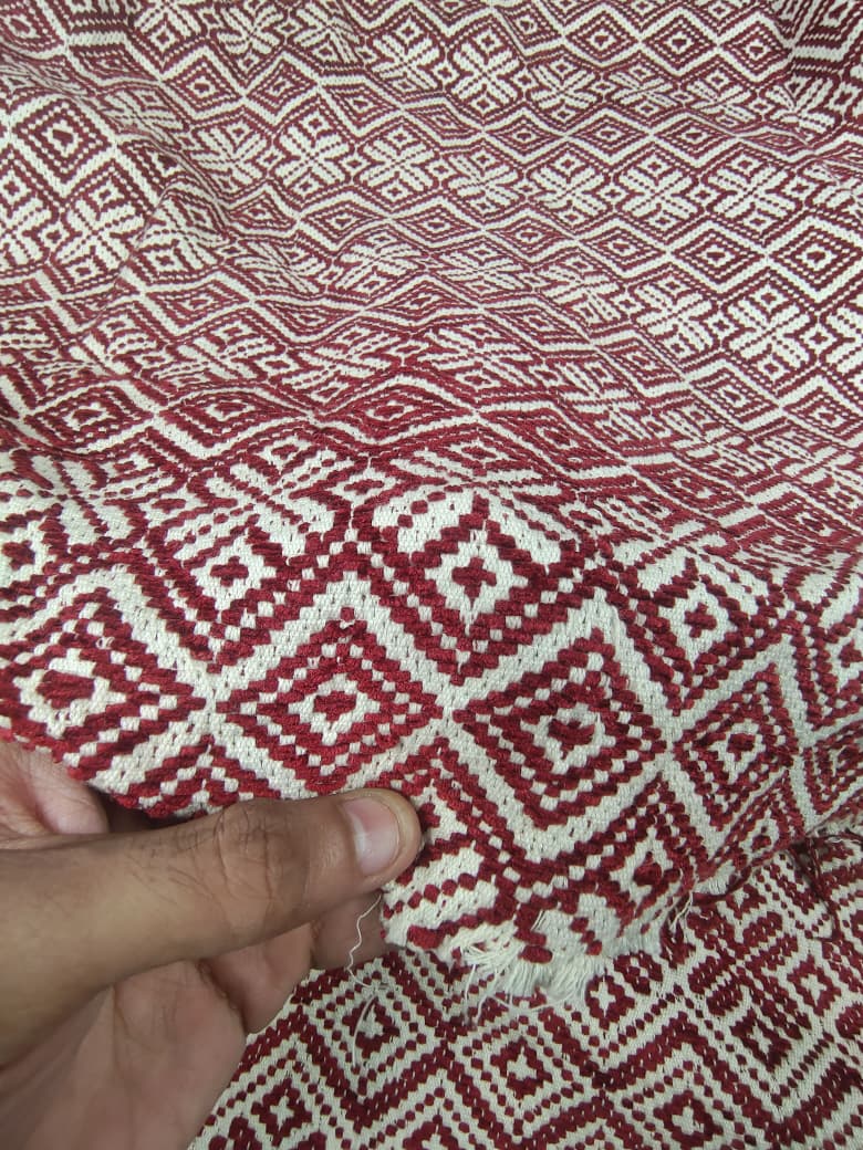 Jacquard Fabric JQ161