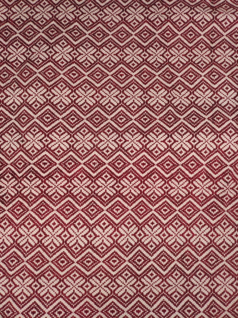 Jacquard Fabric JQ161