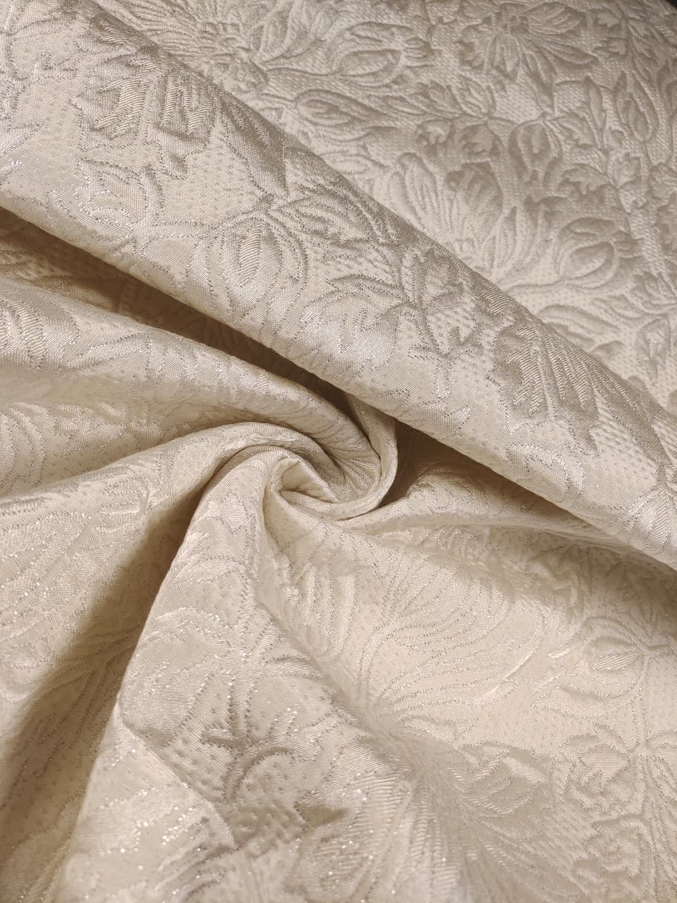 Jacquard Fabric JQ163