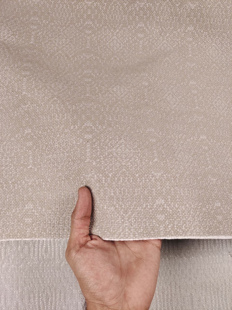 Jacquard Fabric JQ164