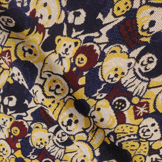 Jacquard Fabric JQ170