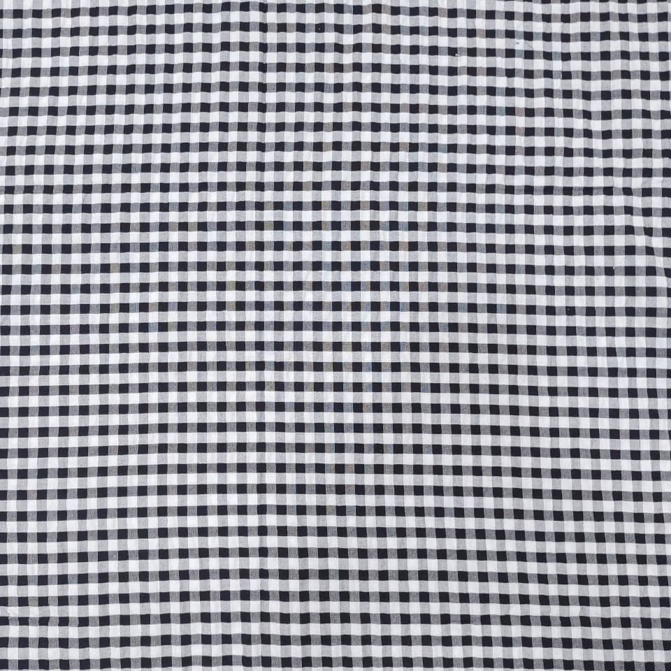 Seersucker  Fabric SS075