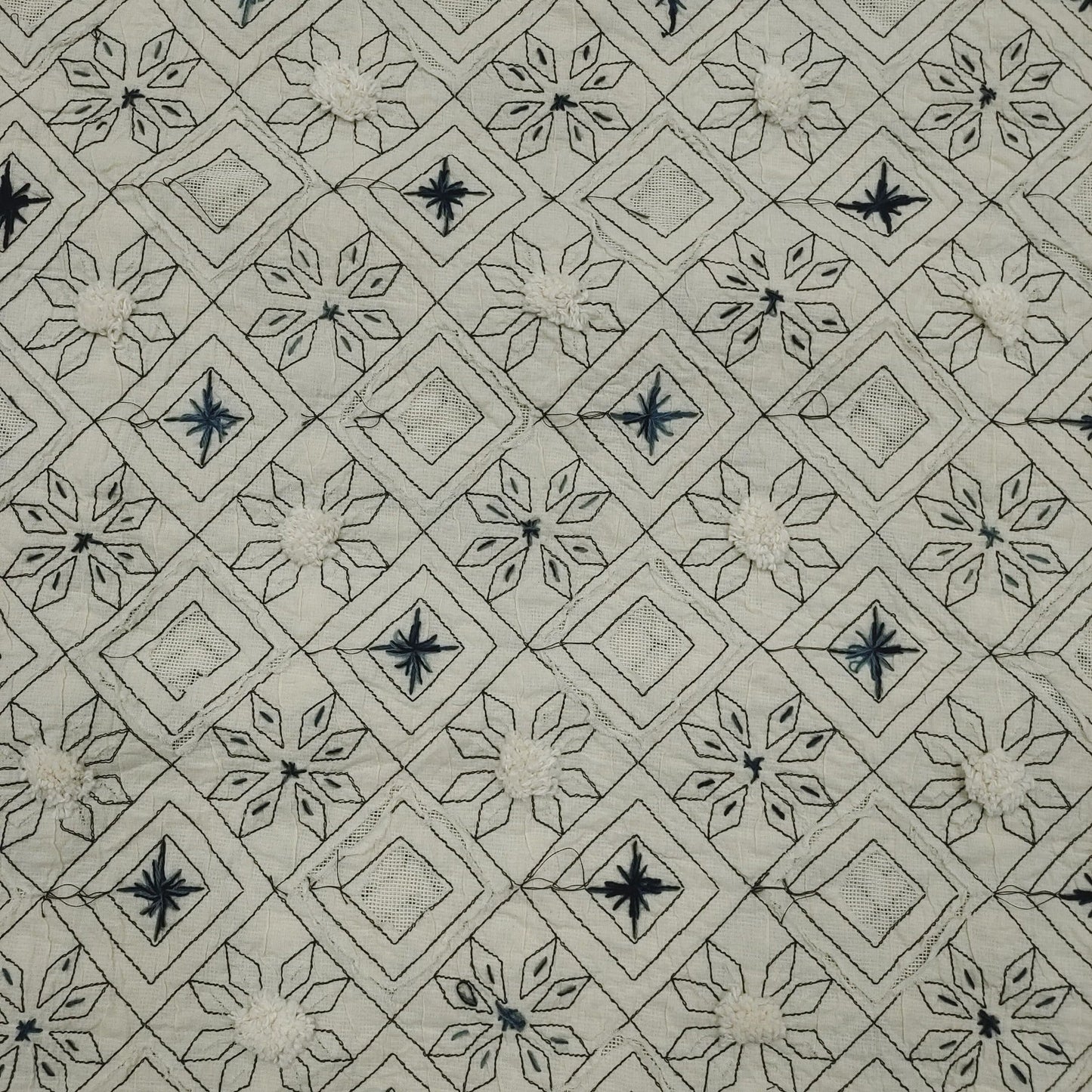 Handcrafted Cotton CH098