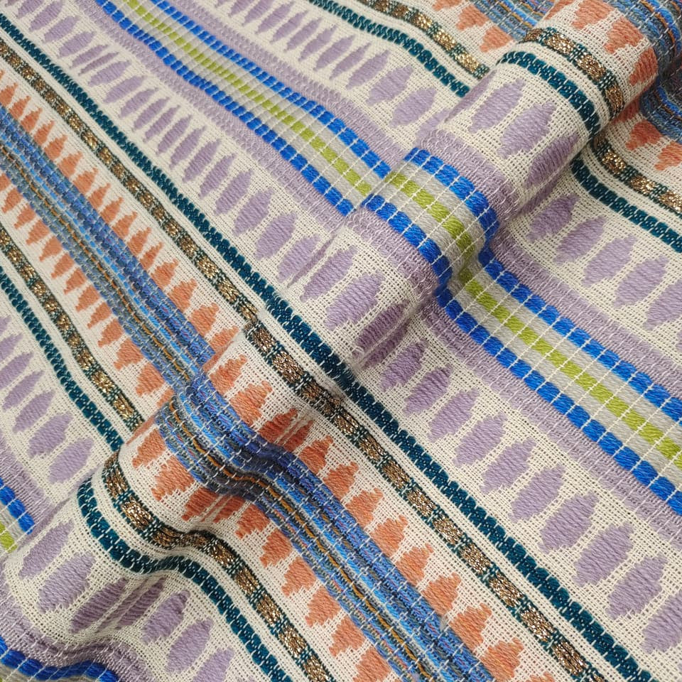 Jacquard Fabric JQ172