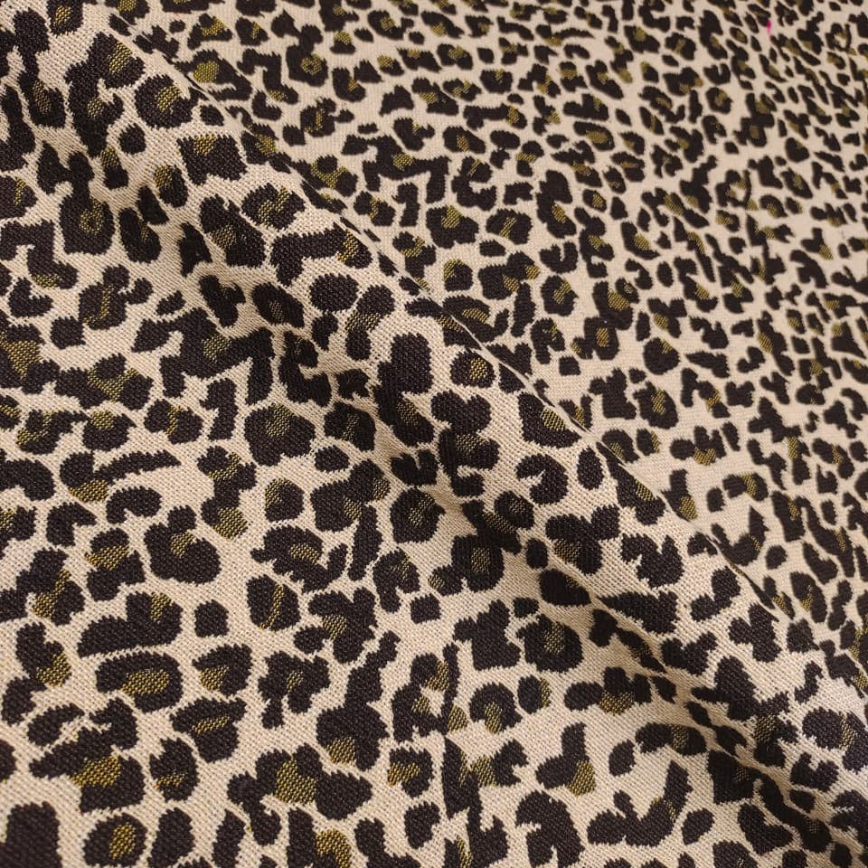 Jacquard Fabric JQ176