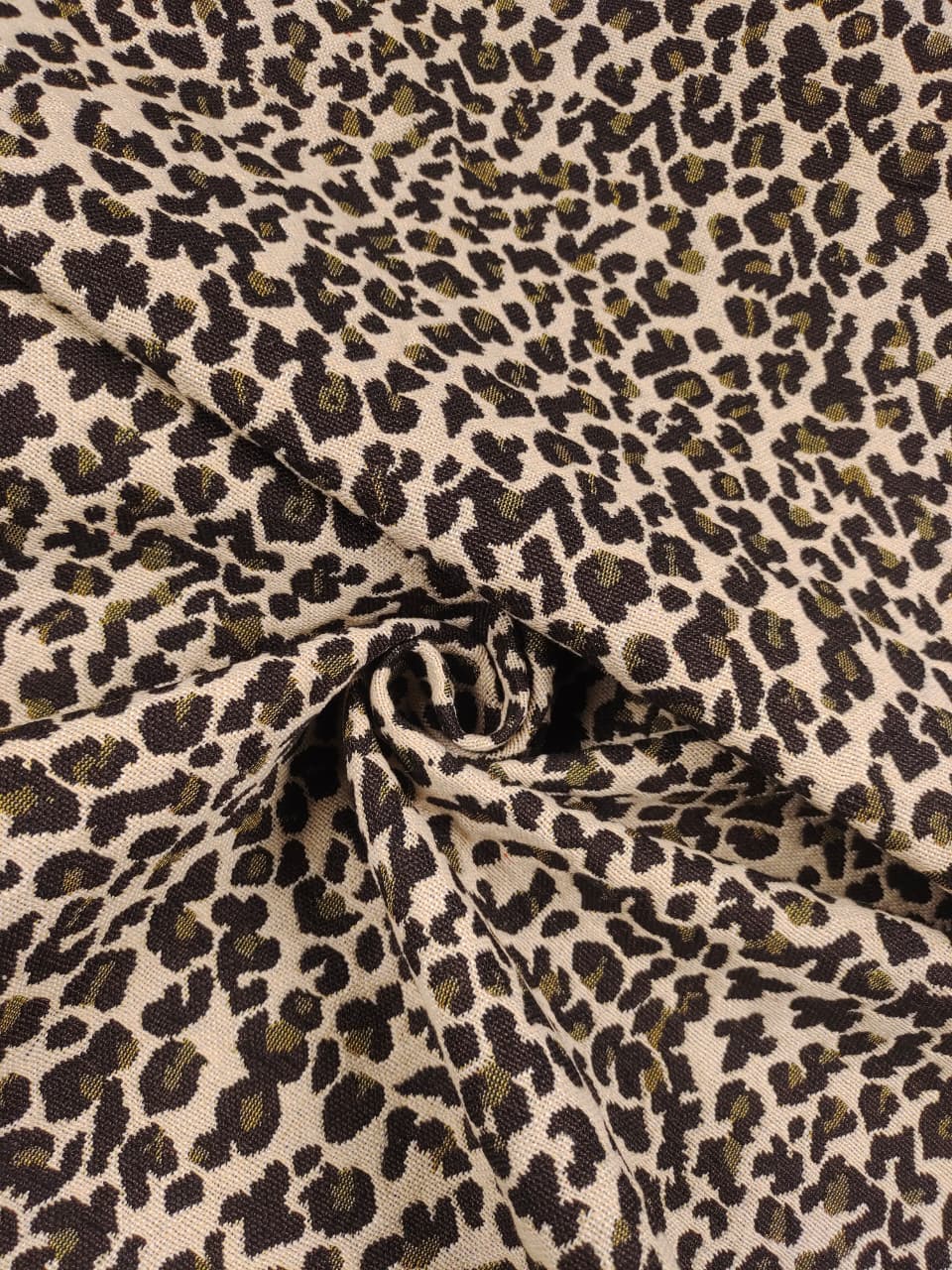 Jacquard Fabric JQ176