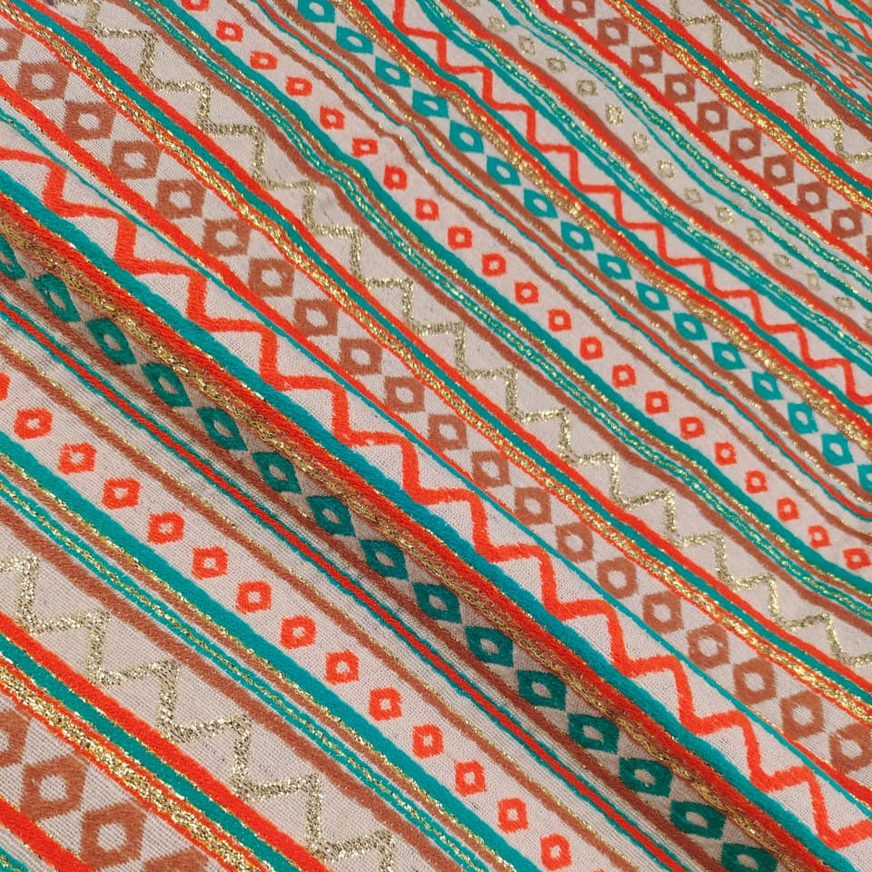 Jacquard Fabric JQ177