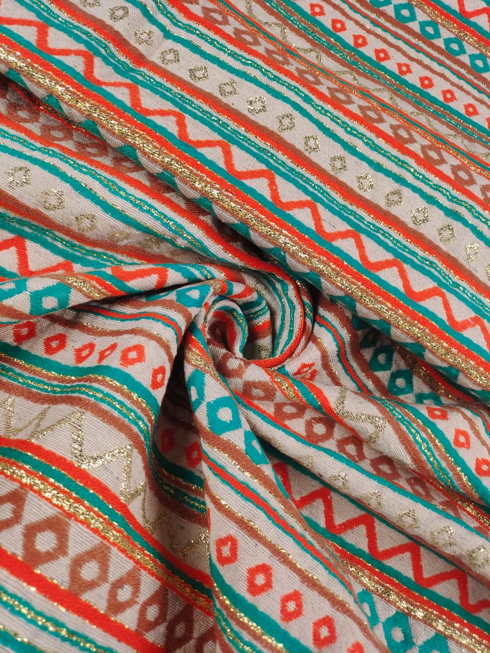 Jacquard Fabric JQ177