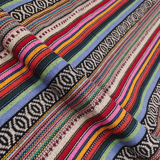 Jacquard Fabric JQ179