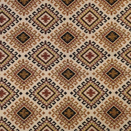 Jacquard Fabric JQ180