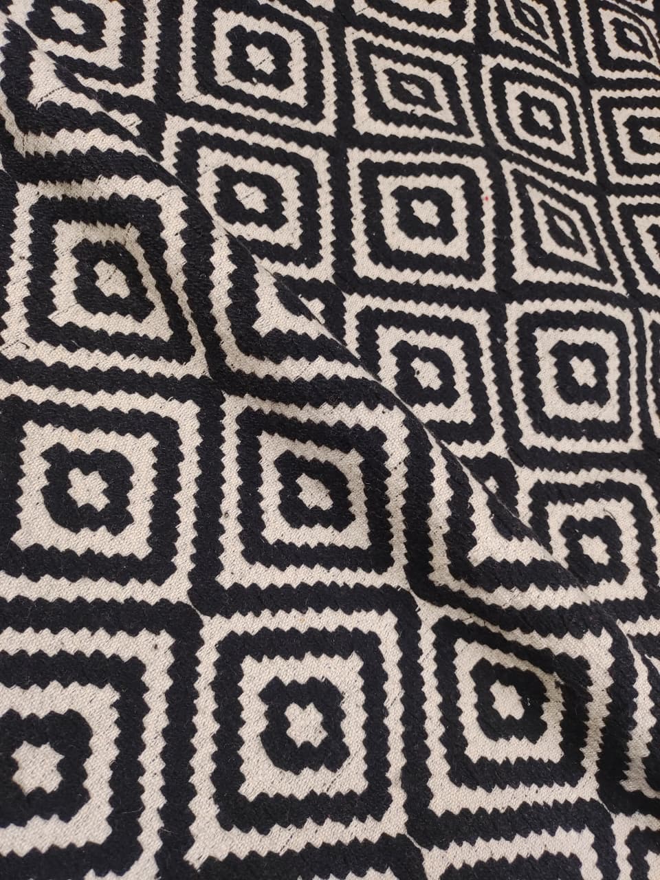 Jacquard Fabric JQ181