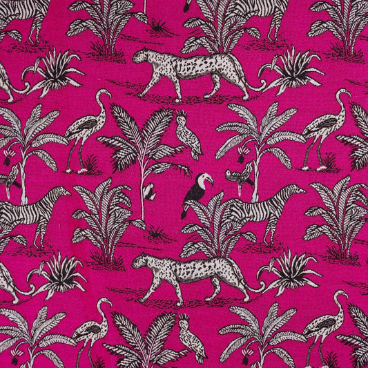 Jacquard Fabric JQ182