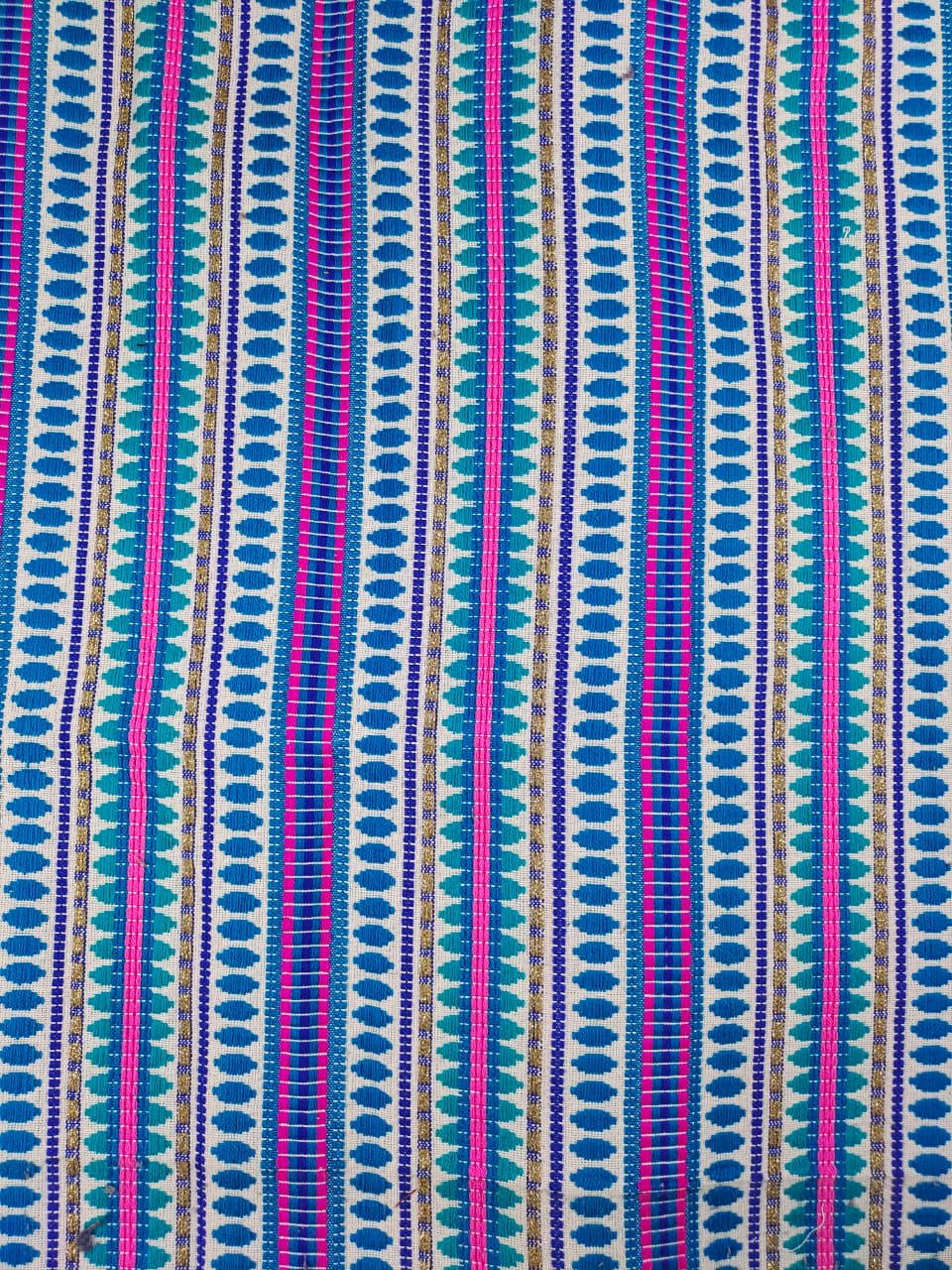 Jacquard Fabric JQ187