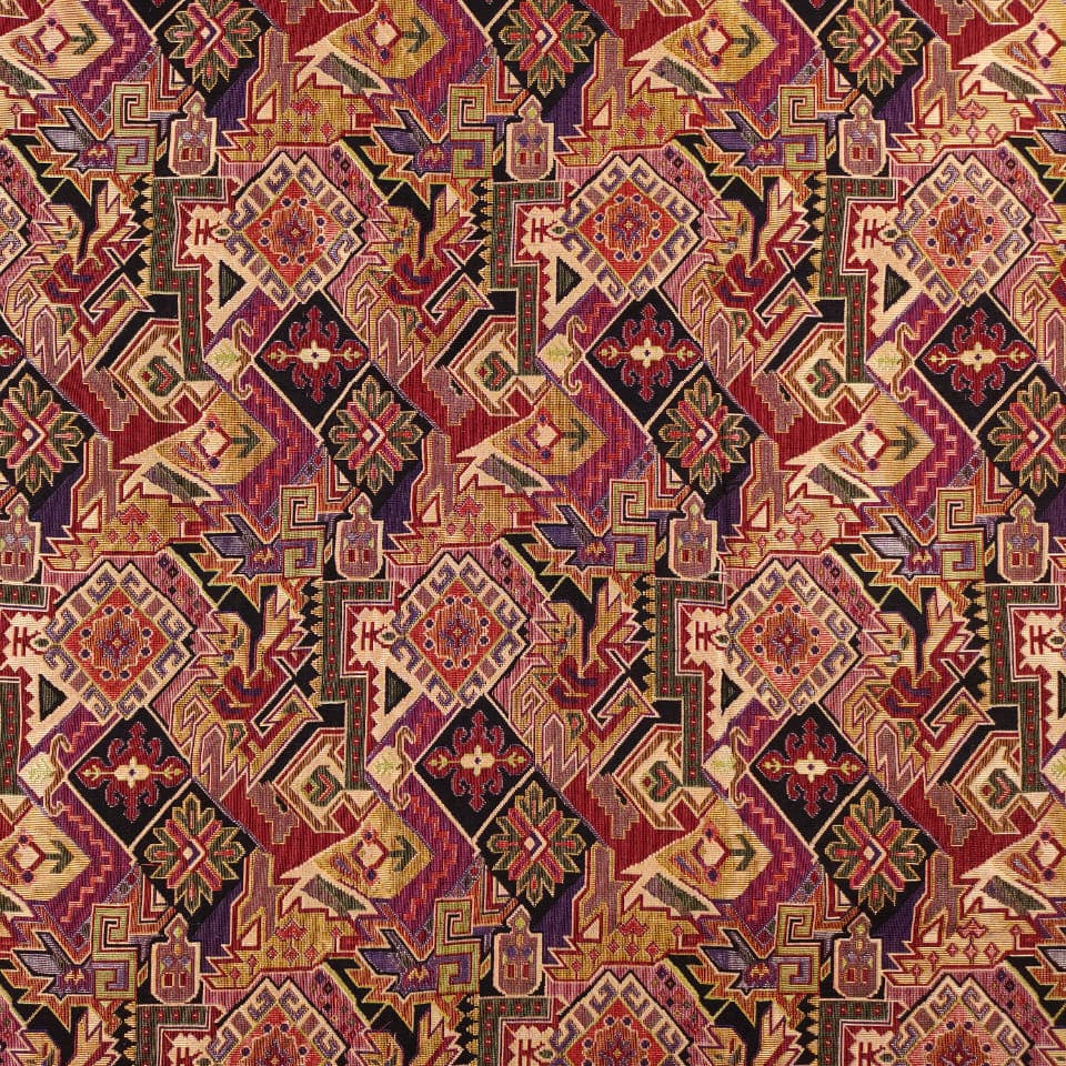 Jacquard Fabric JQ189