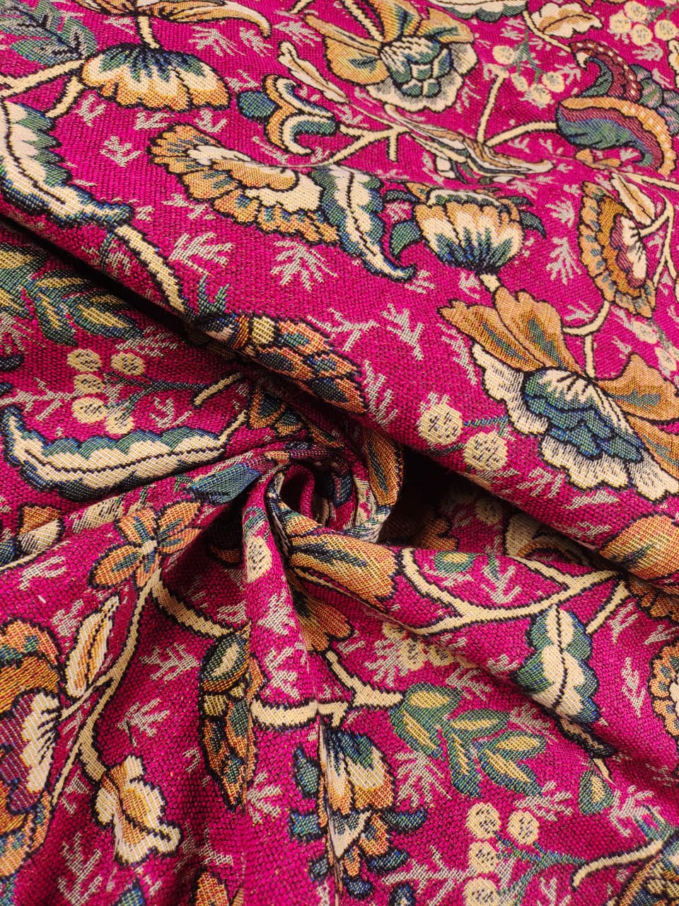 Jacquard Fabric JQ193