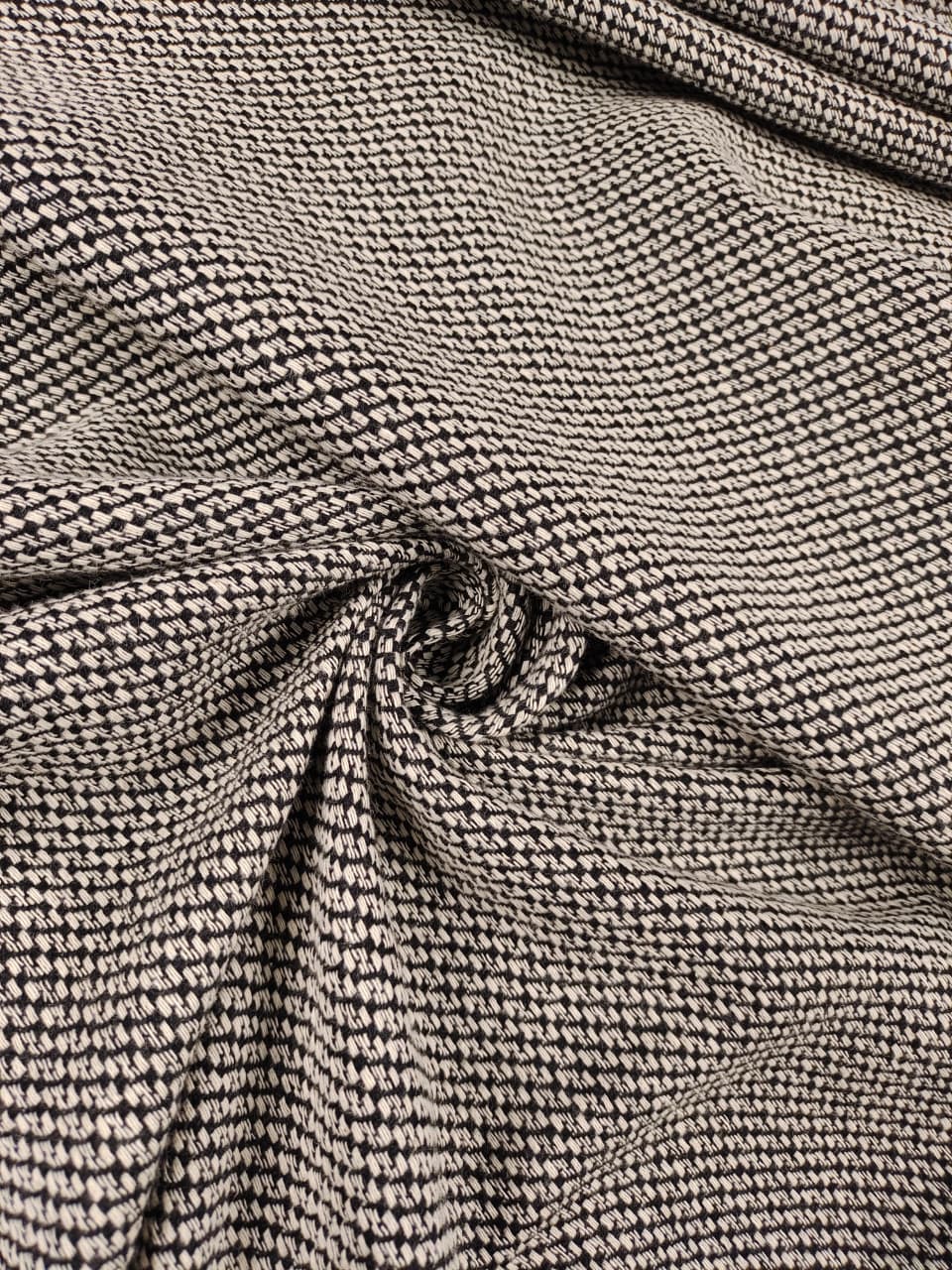 Jacquard Fabric JQ101