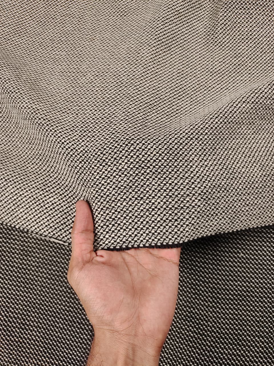 Jacquard Fabric JQ101