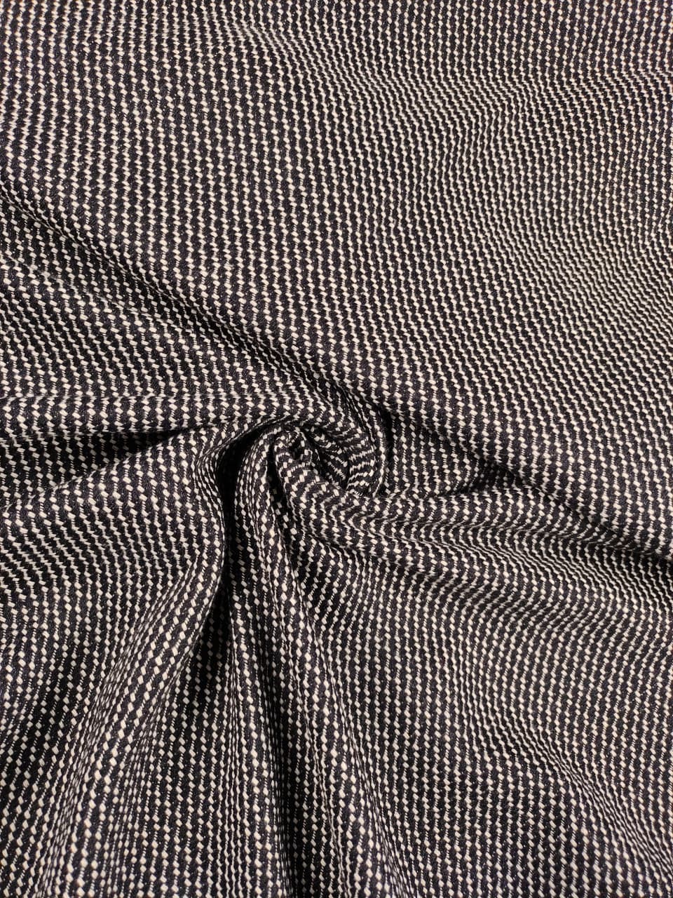 Jacquard Fabric JQ101