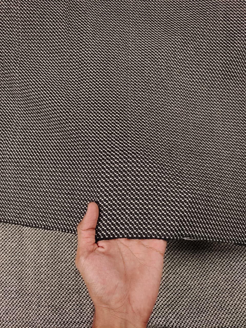 Jacquard Fabric JQ101