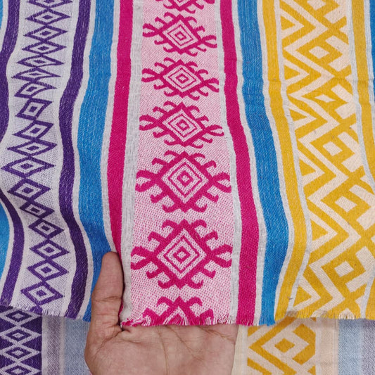 Yarn Dyed Pattern YD306
