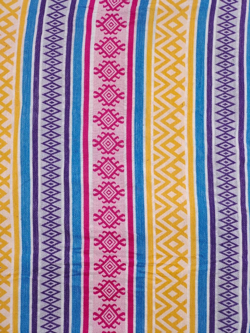 Yarn Dyed Pattern YD306