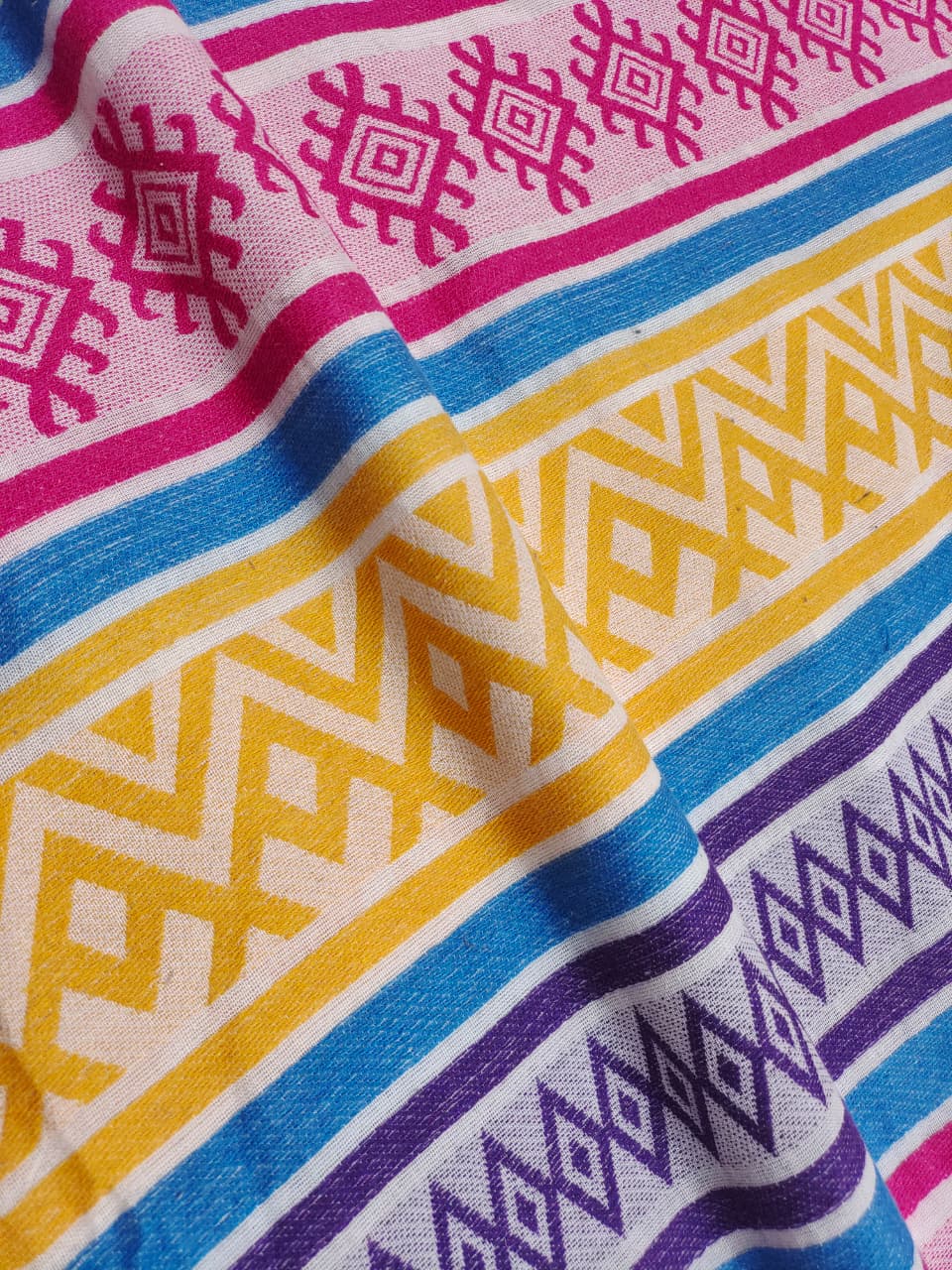 Yarn Dyed Pattern YD306