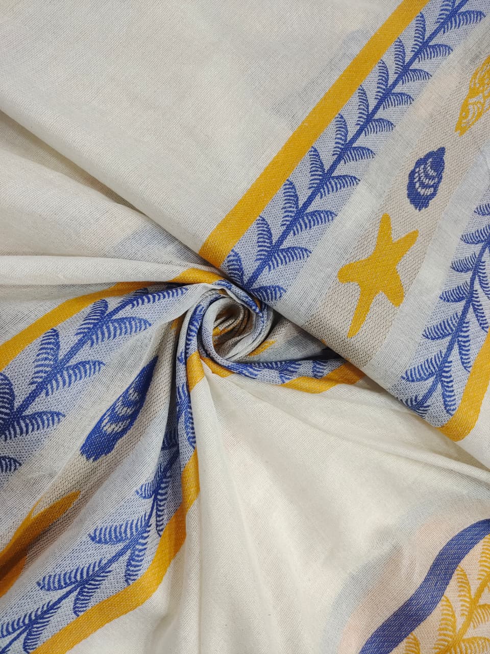 Yarn Dyed Pattern YD310