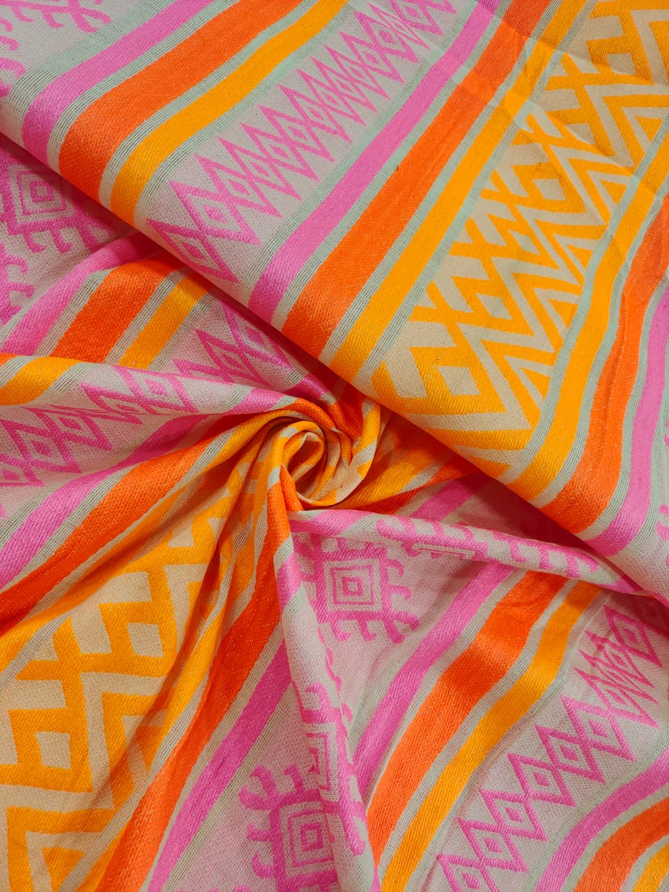 Yarn Dyed Pattern YD311