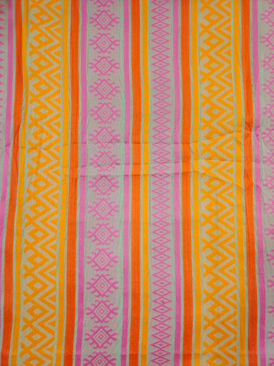 Yarn Dyed Pattern YD311