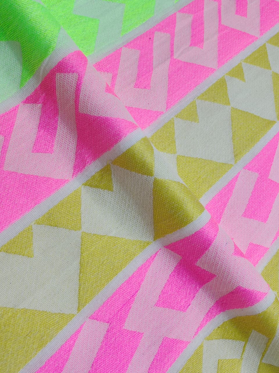 Yarn Dyed Pattern YD312
