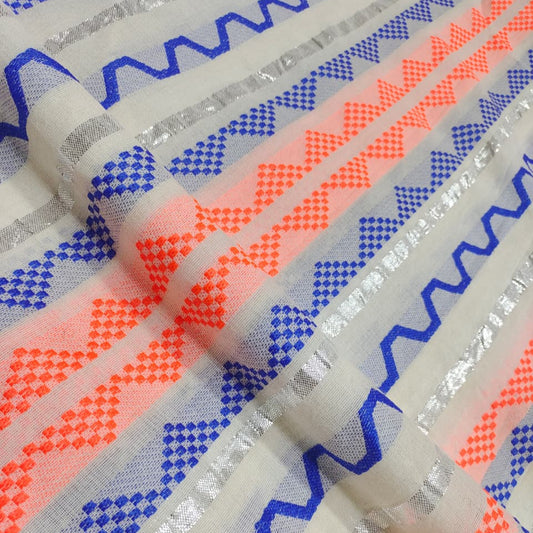 Yarn Dyed Pattern YD313