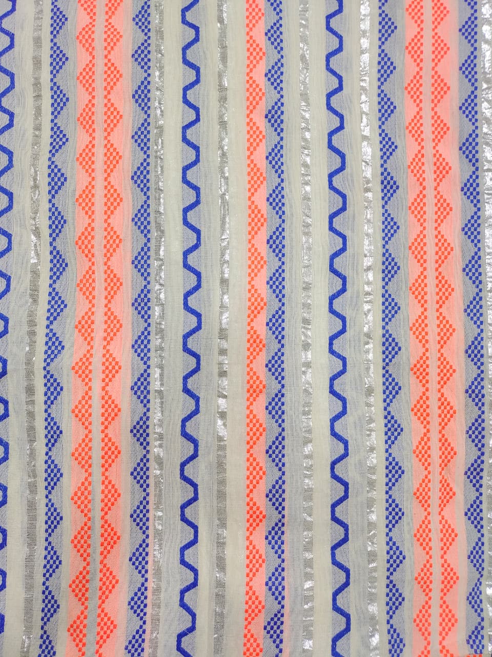 Yarn Dyed Pattern YD313