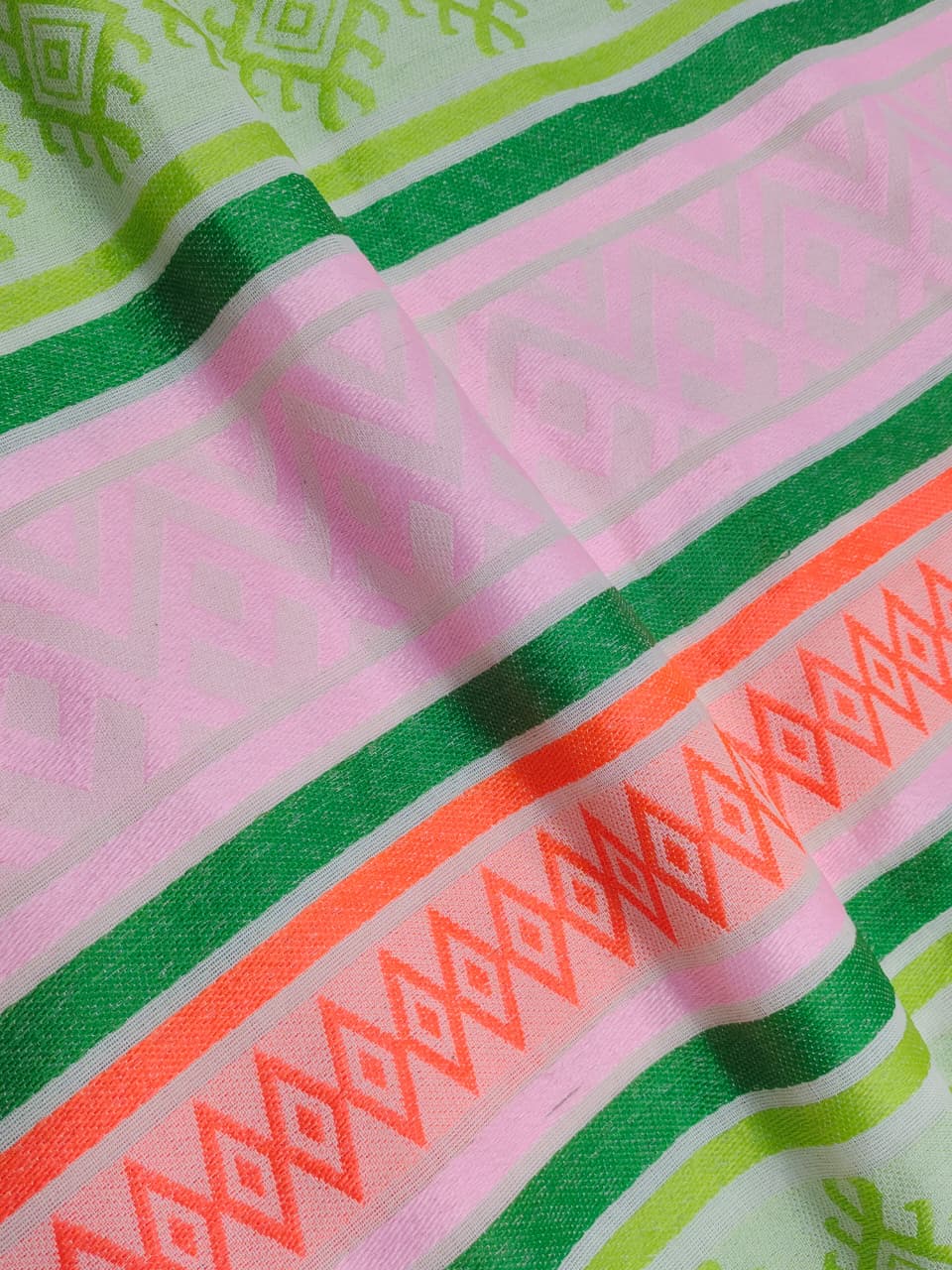 Yarn Dyed Pattern YD316