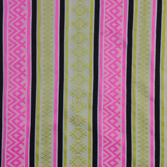 Yarn Dyed Pattern YD318