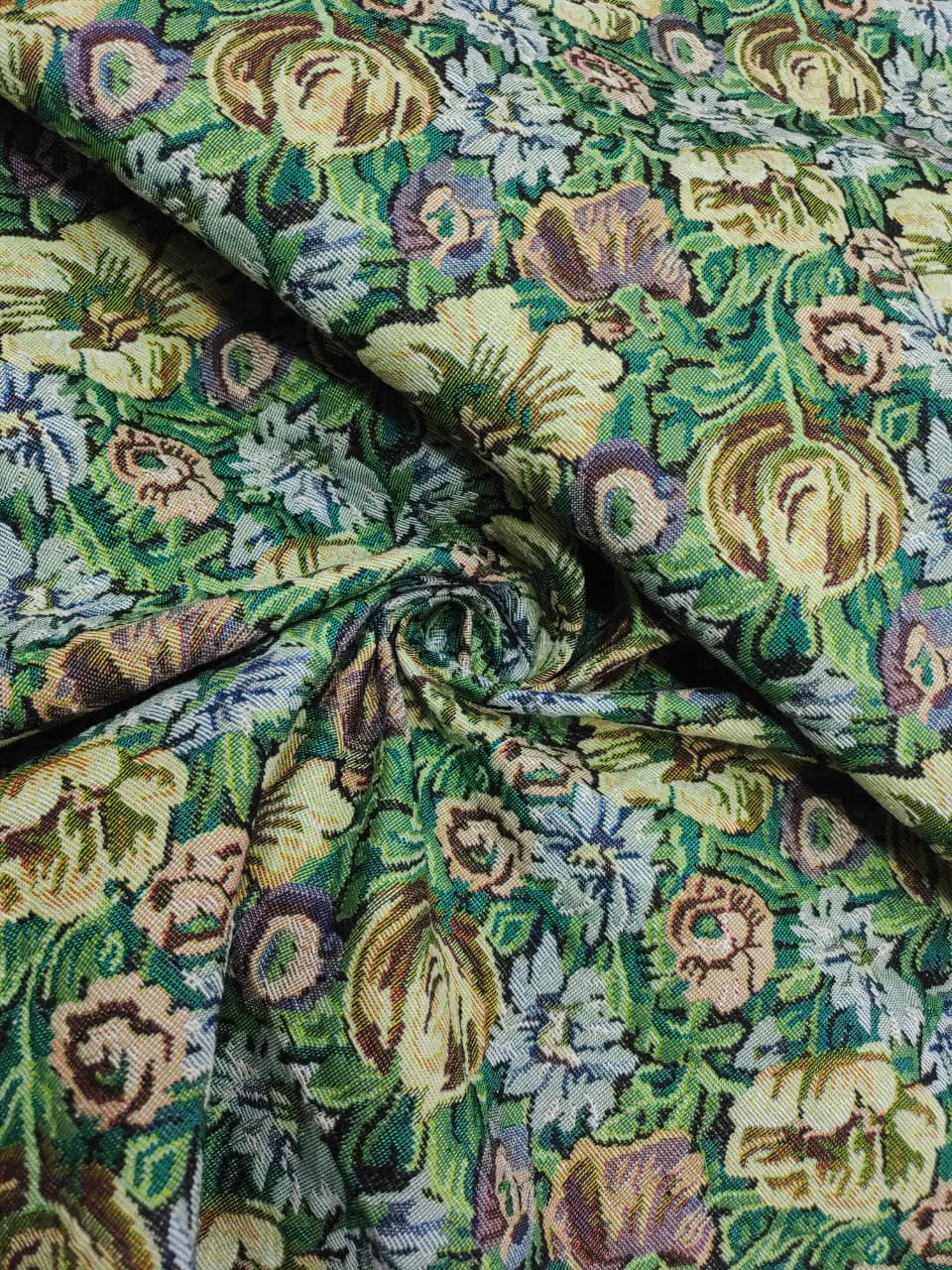 Jacquard Fabric JQ259