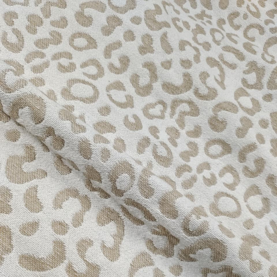 Jacquard Fabric JQ264
