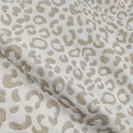 Jacquard Fabric JQ264