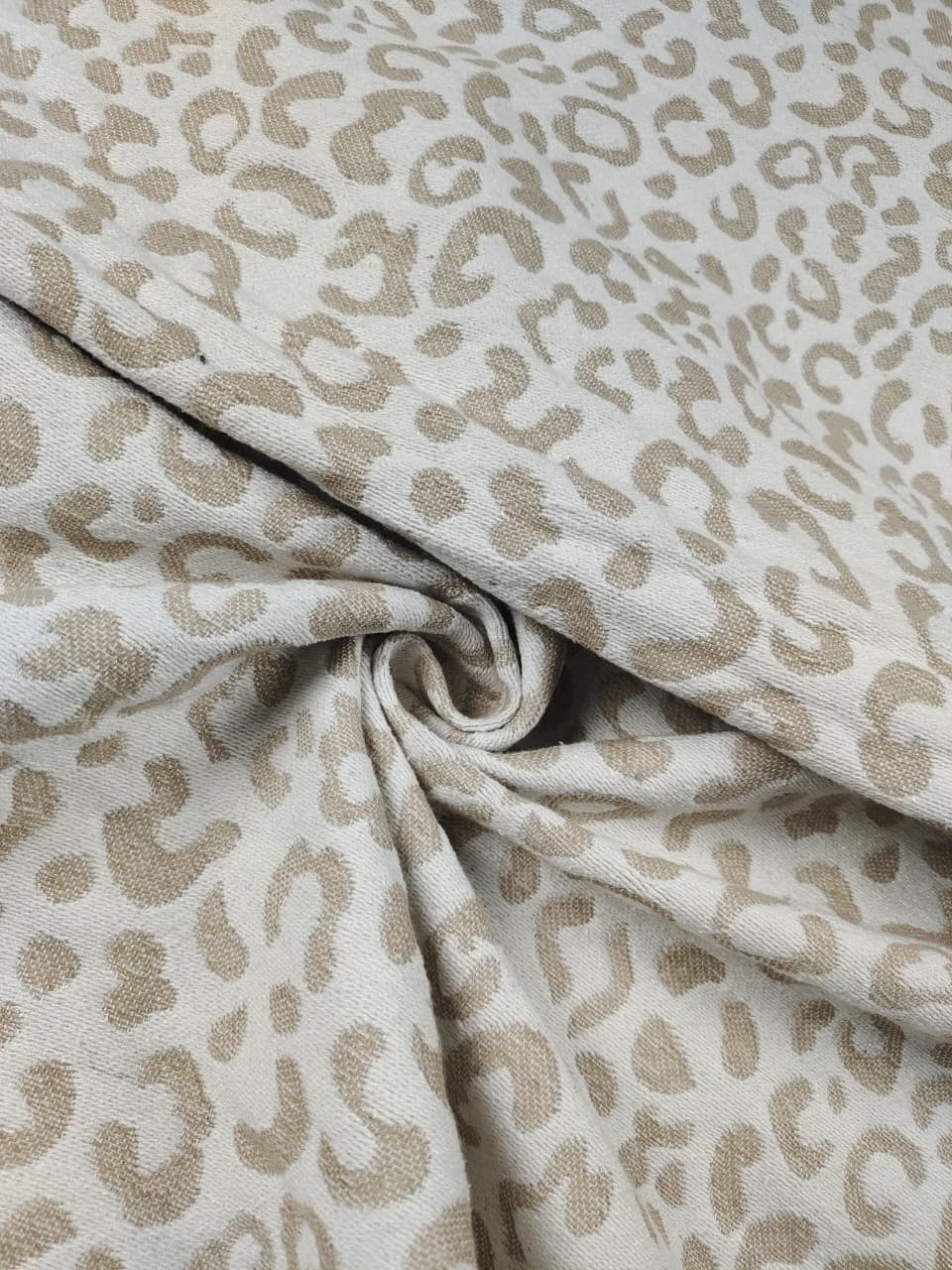Jacquard Fabric JQ264