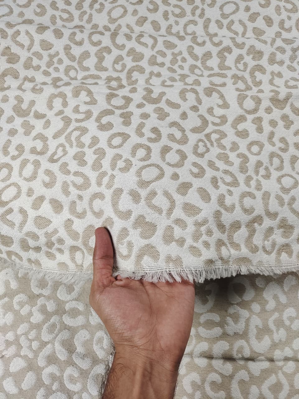 Jacquard Fabric JQ264