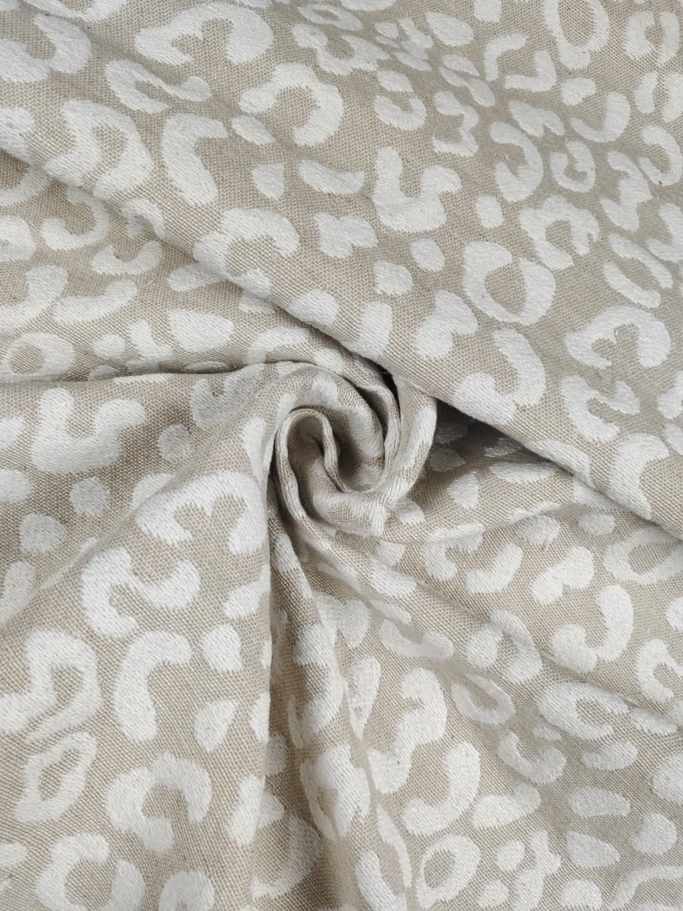 Jacquard Fabric JQ264