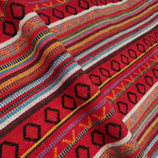 Jacquard Fabric JQ260