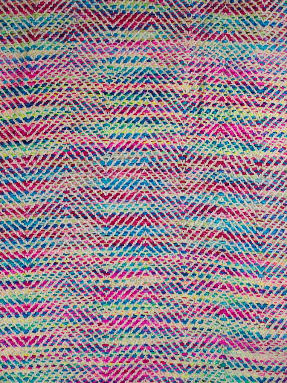 Jacquard Fabric JQ262