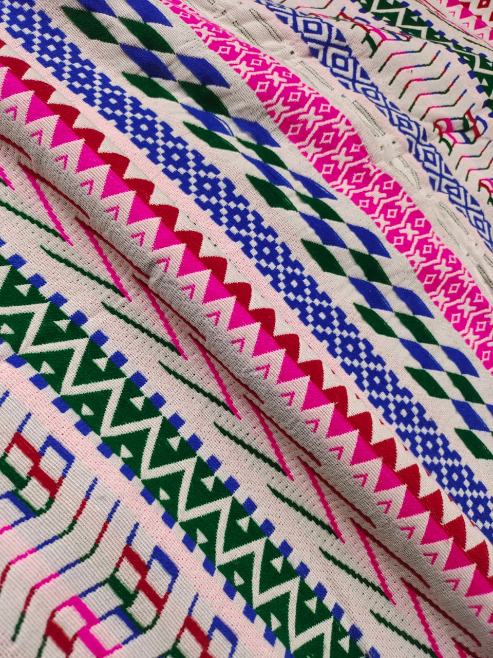 Jacquard Fabric JQ261